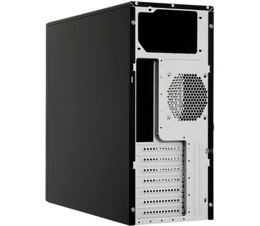 Chieftec SM-01B-U3-OP