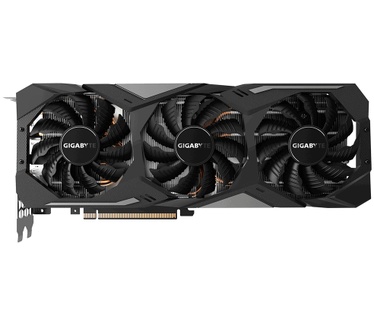 Gigabyte GV-N2080GAMING-8GC