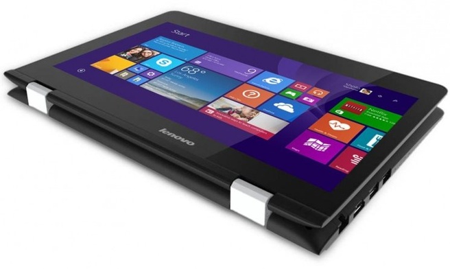 Lenovo Flex 3