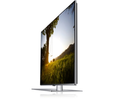 Samsung UE55F6770 Zwart