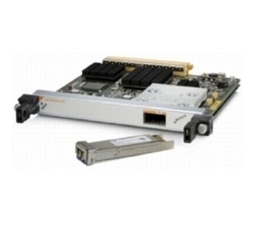 Cisco 1 Port 10 Gigabit