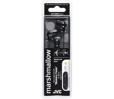 JVC HA-FR38M-B-E