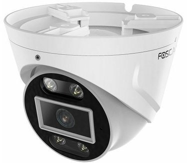 Foscam T8EP Wit