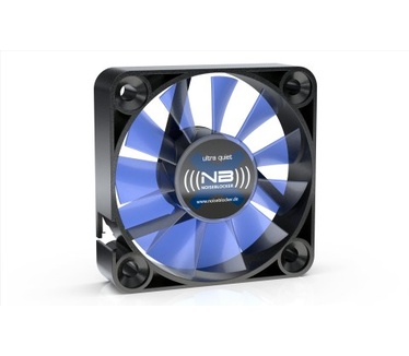 Noiseblocker XM1, 40mm