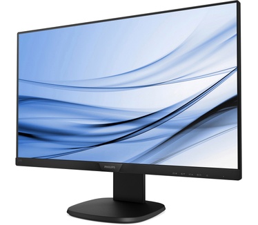 Philips 243S7EHMB/00 Zwart