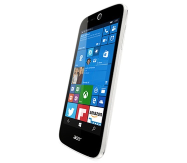 Acer Liquid M330 Wit
