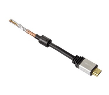 Hama 0.75m HDMI, M - M