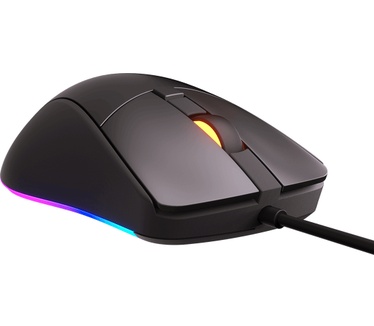 Cougar Surpassion ST
