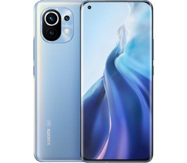 Xiaomi 11