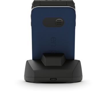 emporia Joy 4G Blauw