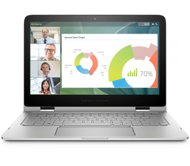 HP Spectre Pro x360 G2 V1B04EA