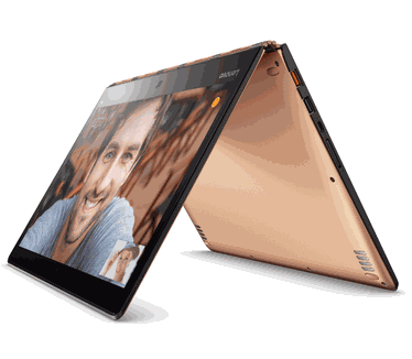 Lenovo Yoga 900-13ISK2 80UE004BMH