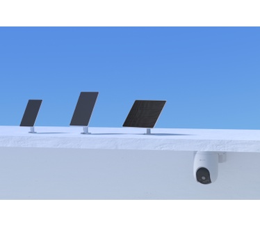 EZVIZ HB8 Lite 4G+Wifi