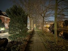 Samsung Galaxy S24 Ultra Cameratest Hoofdcamera - Nachtfoto's