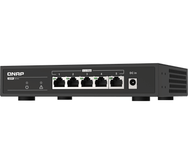 QNAP QSW-1105-5T