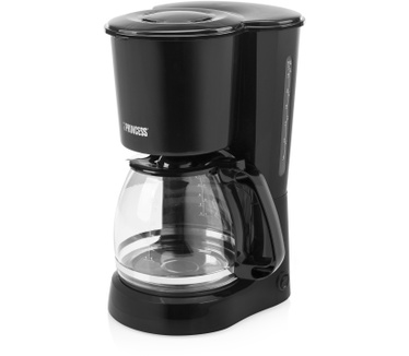 Princess 246006 Coffee Maker Classic Black