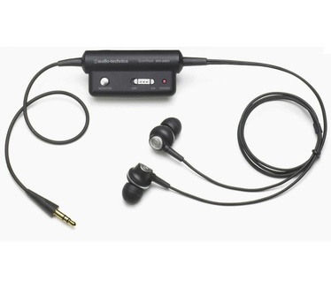 Audio-Technica ATH-ANC3  (Zwart)