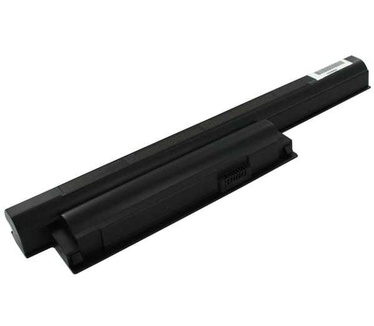 Blu-Basic Laptop Accu 4400mAh voor Sony VAIO SVE/VPCEH/VPCEJ/VPCCB Series