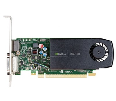 Fujitsu Nvidia Quadro K420 2GB DDR3