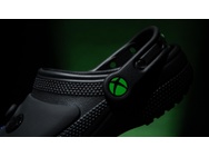 Xbox Crocs