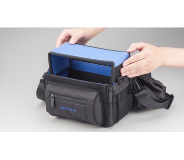 Zoom Protective Case for F8n