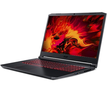 Acer AN517-52-59J1