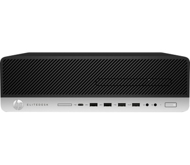 HP 800 G5