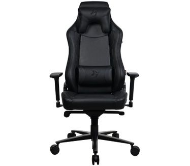 Arozzi Vernazza SoftPU - Pure Black