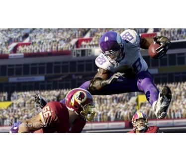 Madden NFL 25, Xbox 360