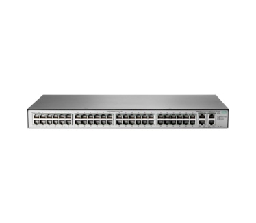 HPE OfficeConnect 1850 48G+4XGT Switch
