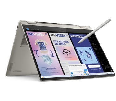 Lenovo Yoga 7 2-in-1 14ILL10 Copilot+ PC