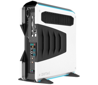 Zotac MEK1