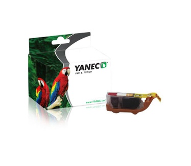 Yanec Yanec CLI-526M Magenta (Canon)
