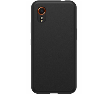 Otterbox React Series voor Galaxy XCover 7, Black
