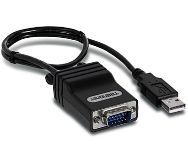 Trendnet TK-CAT5U