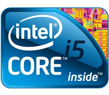 Intel Core i5 2510E Tray