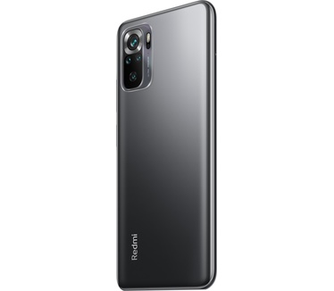Xiaomi Redmi Note 10S, 6GB ram, 128GB opslag Grijs