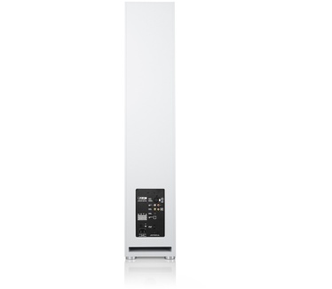 Canton GLE Smart 9 S2 Actieve Vloerstaande Luidsprekers 2x350W - Wit (Wit)