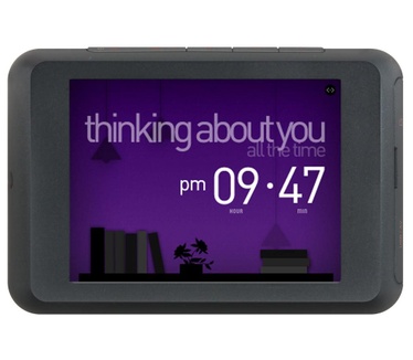 Cowon C2 4GB Wit