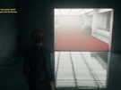 Control Voorbeeld 1 - RTX High DLSS