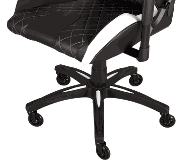 Corsair T1 Race Gaming Chair Black/White