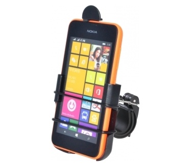Haicom Nokia Lumia 530 Fietshouder (BI-386)