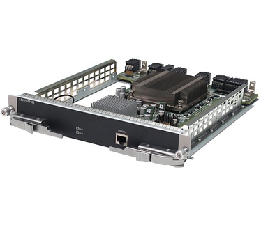 HPE 10504 880Gbps Type B Fabric Module