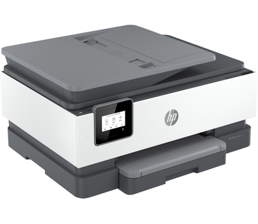 HP 8015e