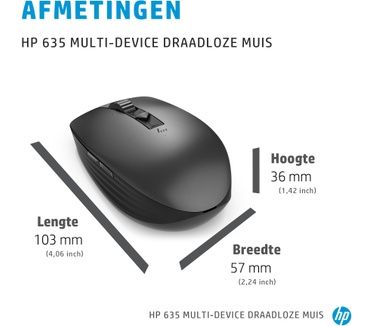 HP 635 Multi-Device