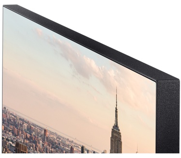 Samsung LS27R750U Zwart
