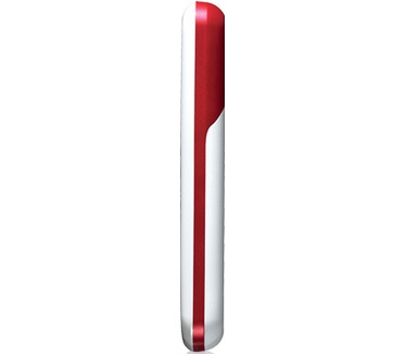 LG KP100 Zilver