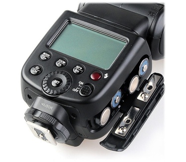 Godox Speedlite TT600