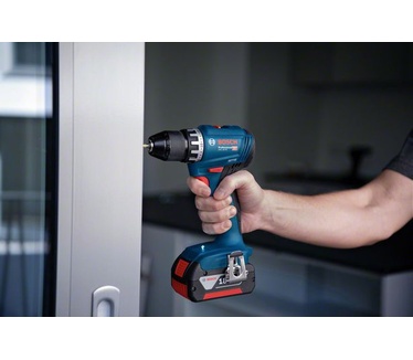 Bosch GSR 18V-45 Professional
