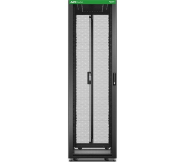 APC APC NetShelter Easy ER6200 - 42U/HE, 600mm(b) x 1000mm(d) 19" IT rack, zonder zijpanelen